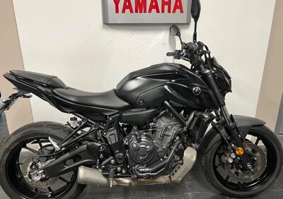Yamaha MT-07 (2021 - 24) - Annuncio 9862865