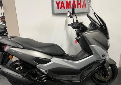 Yamaha N-Max 155 (2017 - 20) - Annuncio 9862866