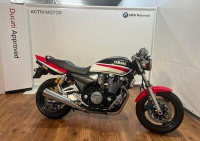 Yamaha XJR 1300 60th Anniversary (2015 - 16) - Annuncio 9862880