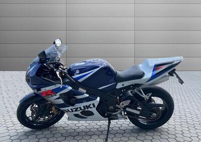 Suzuki GSX-R1000 (2003 - 04) - Annuncio 9844762