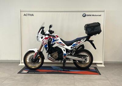 Honda Africa Twin CRF 1100L Adventure Sports DCT (2024 - 25) - Annuncio 9818365