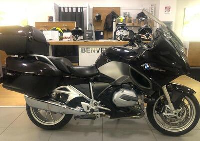Bmw R 1200 RT (2014 - 16) - Annuncio 9862886