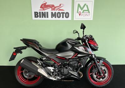 Kawasaki Z 500 SE (2024 - 26) - Annuncio 9862930