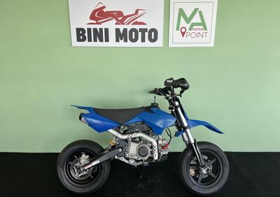 YCF SM F125 (2021 - 23) - Annuncio 9862931