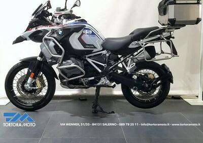 Bmw R 1250 GS Adventure (2021 - 24) - Annuncio 9862897