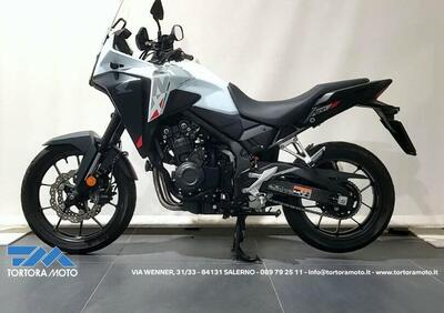Honda CB 500 F ABS (2016) - Annuncio 9862899