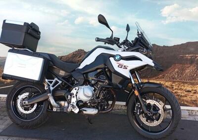 Bmw F 750 GS (2018 - 20) - Annuncio 9859928