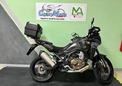 Honda Africa Twin CRF 1100L Urban (2022 - 23) - Annuncio 9860667