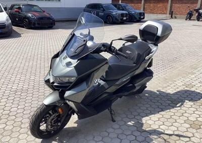 Bmw C 400 GT (2021 - 24) - Annuncio 9728417