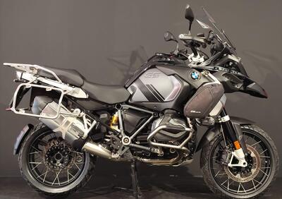 Bmw R 1250 GS Adventure (2021 - 24) - Annuncio 9862935
