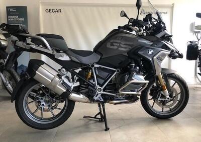 Bmw R 1250 GS (2019 - 20) - Annuncio 9425550