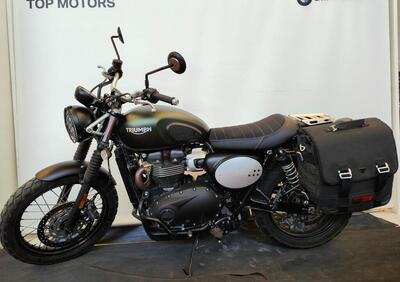 Triumph Scrambler 900 (2023 - 25) - Annuncio 9738445