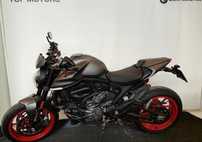 Ducati Monster 937 (2021 - 25) - Annuncio 9860654