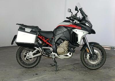 Ducati Multistrada V4 S (2021 - 24) - Annuncio 9805744
