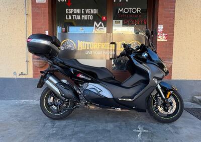 Bmw C 650 Sport (2016 - 20) - Annuncio 9860674