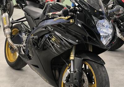Suzuki GSX R 750 (2011 - 17) - Annuncio 9850142