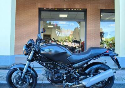 Ducati Monster 695 (2006 - 08) - Annuncio 9862938