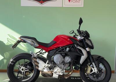 MV Agusta Brutale 675 (2011 - 15) - Annuncio 9862941