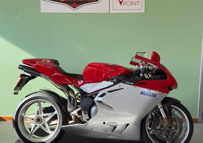 MV Agusta F4 750 SPR (2003 - 06) - Annuncio 9862942