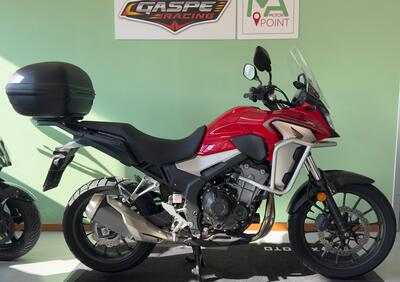 Honda CB 500 X (2019 - 20) - Annuncio 9862943