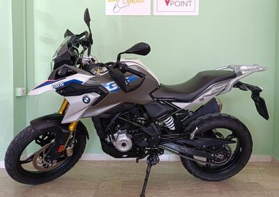 Bmw G 310 GS (2017 - 20) - Annuncio 9862945
