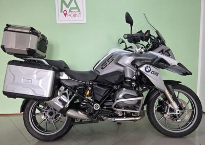 Bmw R 1200 GS (2013 - 16) - Annuncio 9861923