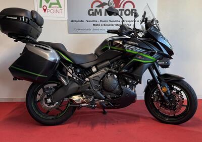 Kawasaki Versys 650 Tourer Plus (2017 - 20) - Annuncio 9862949