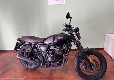 Archive Motorcycle AM 90 250 Scrambler (2020) - Annuncio 9862950