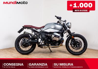 Bmw R nineT Scrambler (2021 - 24) - Annuncio 9862953