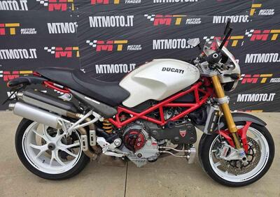 Ducati Monster S4Rs Testastretta - Annuncio 9862955