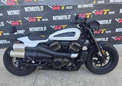 Harley-Davidson Sportster S (2022 - 24) - Annuncio 9862957