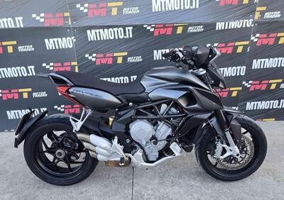 MV Agusta Rivale 800 EAS ABS (2013 -17) - Annuncio 9862959