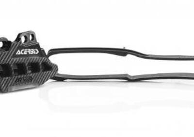 Kit Cruna-Catena-Passacatena Acerbis 0022712 HONDA - Annuncio 8968535