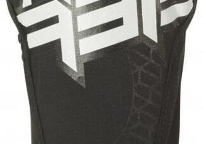 Coppia ginocchiere Acerbis X-Zip Nero - Annuncio 8973229