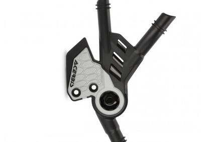 Protezione telaio X-Grip Acerbis specifico Honda A - Annuncio 8931107