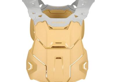 Pettorina Acerbis Linear Grigio 3 - Annuncio 9795754