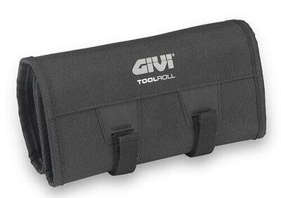 Borsa arrotolabile porta attrezzi Givi T515 Extra - Annuncio 8989967