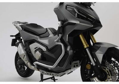 Crash Bar Isotta Alluminio HONDA X ADV 750 Grigio - Annuncio 8938620
