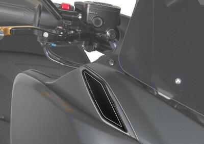 Coppia coperchi copriforo specchi Barracuda TCAP17 - Annuncio 8987379