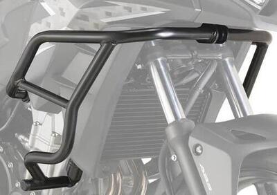 GIVI TN1121 Paramotore tubolare specifico nero - Annuncio 8982412