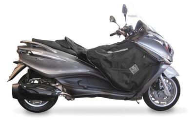 Termoscud Tucano Urbano R096X Nero - Annuncio 8891549