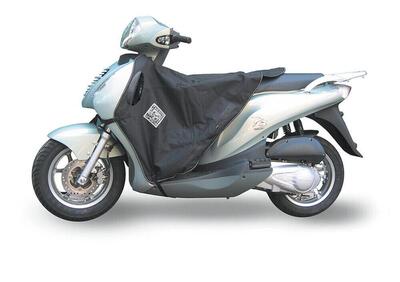 Termoscud Tucano Urbano R161X nero - Annuncio 8984993