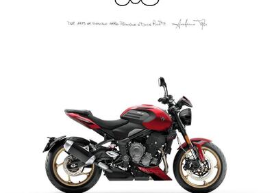 Triumph Trident 800 (2026) - Annuncio 9862980
