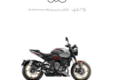 Triumph Trident 800 (2026) - Annuncio 9862981