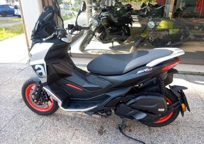 Aprilia SR GT 200 Sport (2022 - 24) - Annuncio 9863036