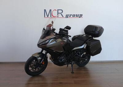 Honda NT 1100 Travel DCT (2022 - 24) - Annuncio 9863037