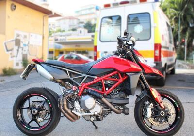 Ducati Hypermotard 950 (2019 - 20) - Annuncio 9863045