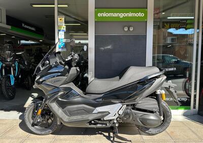 Keeway Motor Terrafina 350i (2025) - Annuncio 9863049