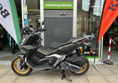 Keeway Motor XDV 125 EVO PRO (2025) - Annuncio 9863050