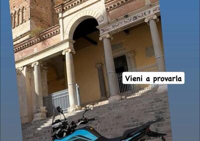 Morbidelli T502X (2026) - Annuncio 9863051